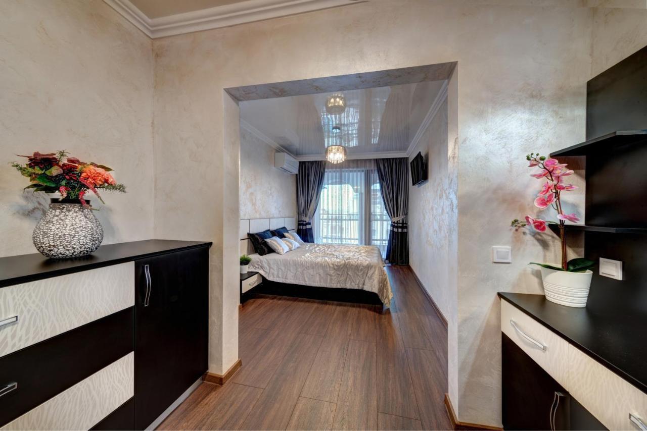 Luxe Apartment Olymp In סבטי ולאס מראה חיצוני תמונה