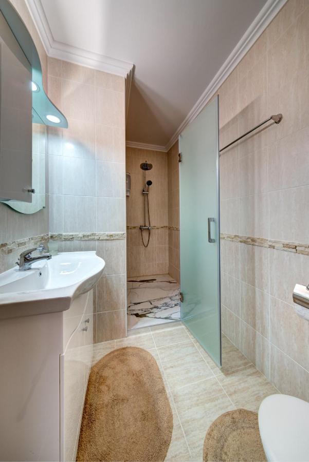 Luxe Apartment Olymp In סבטי ולאס מראה חיצוני תמונה
