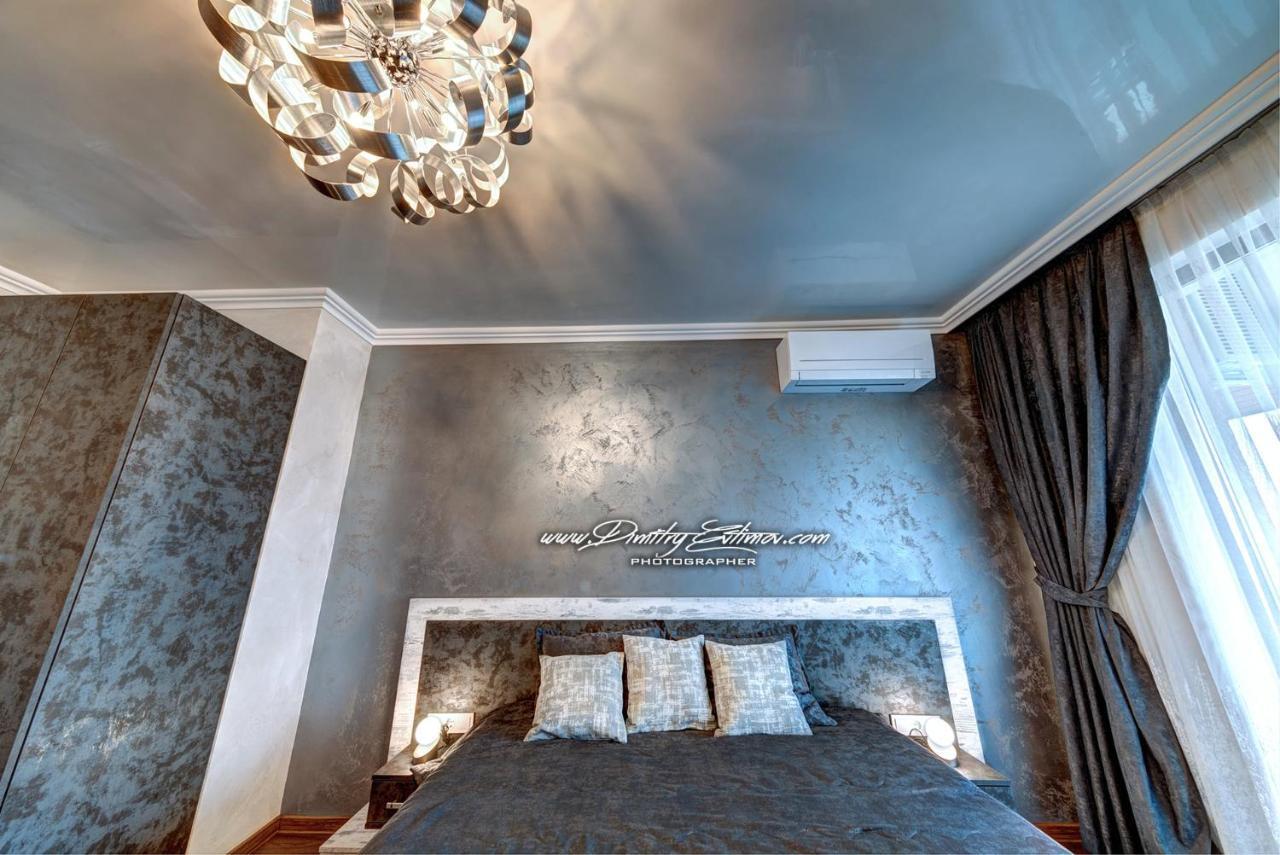 Luxe Apartment Olymp In סבטי ולאס מראה חיצוני תמונה