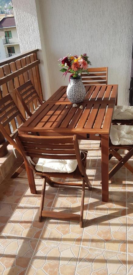 Luxe Apartment Olymp In סבטי ולאס מראה חיצוני תמונה